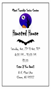 Haunted House